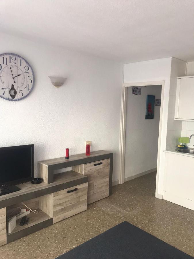 Apartment Europa,228 Puerto de Santiago  Esterno foto