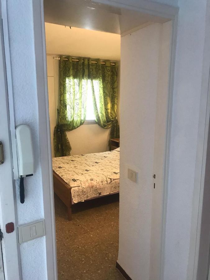 Apartment Europa,228 Puerto de Santiago  Esterno foto