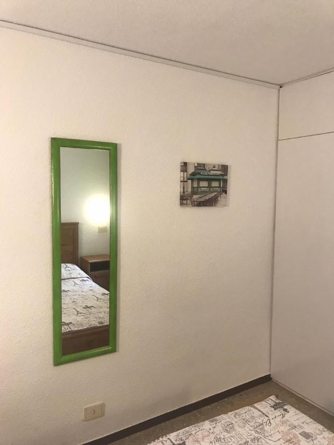 Apartment Europa,228 Puerto de Santiago  Esterno foto
