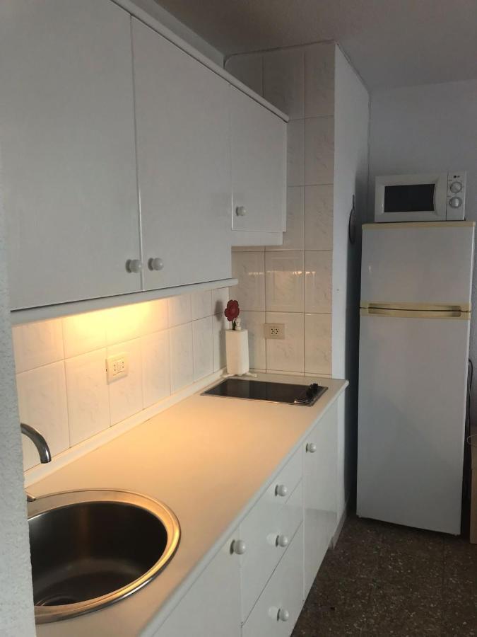 Apartment Europa,228 Puerto de Santiago  Esterno foto