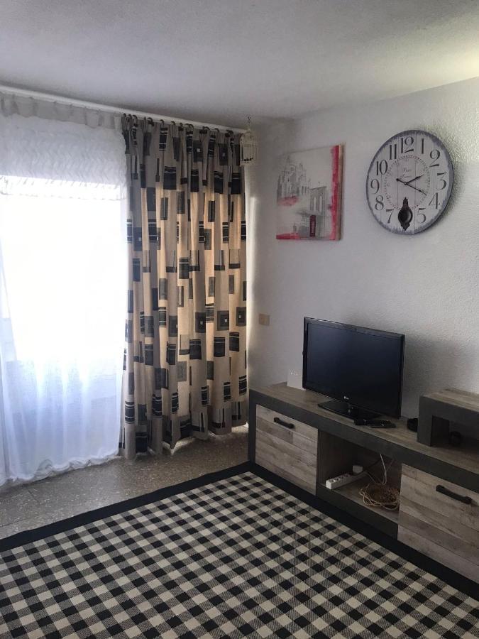 Apartment Europa,228 Puerto de Santiago  Esterno foto