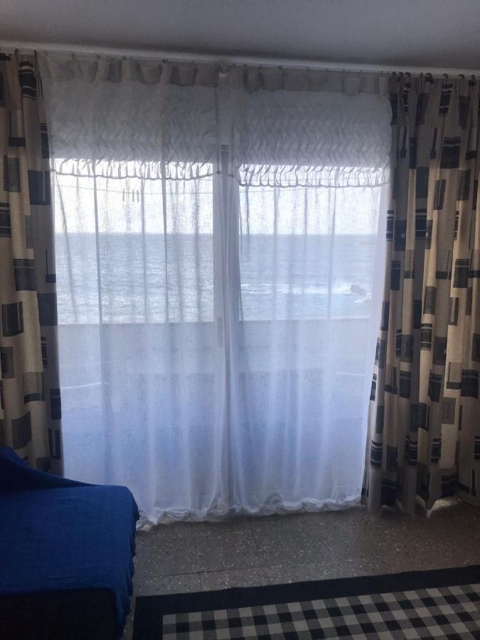 Apartment Europa,228 Puerto de Santiago  Esterno foto