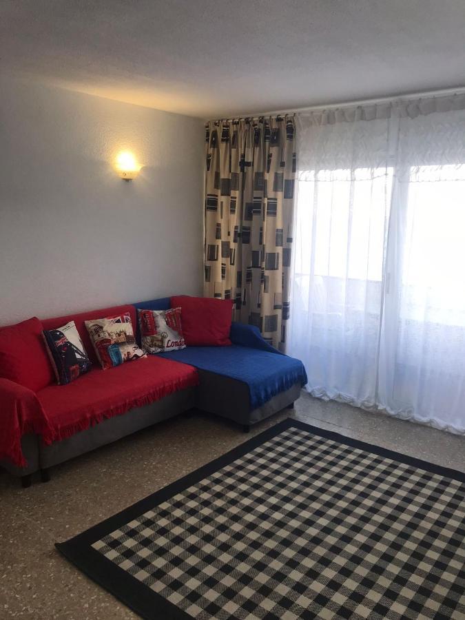 Apartment Europa,228 Puerto de Santiago  Esterno foto
