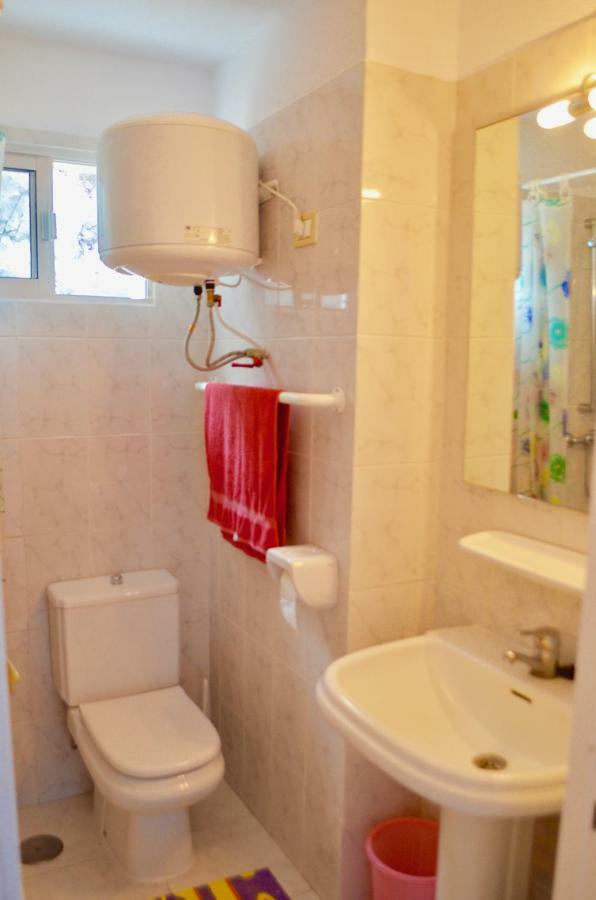 Apartment Europa,228 Puerto de Santiago  Esterno foto